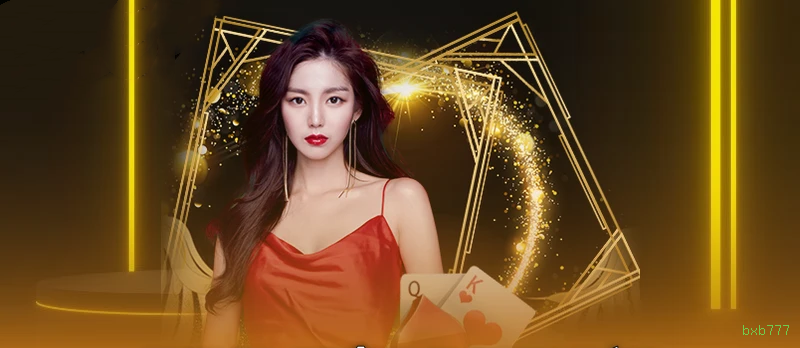 Termos de Serviço bxb777