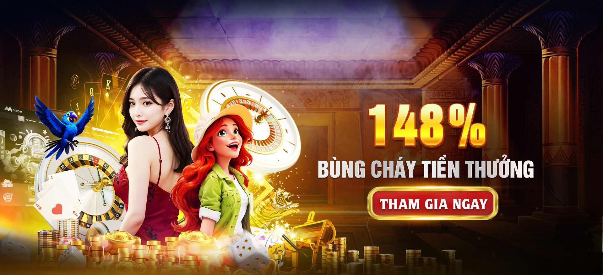 Hình ảnh quảng cáo của af88 hiển thị nền tảng và các lợi ích