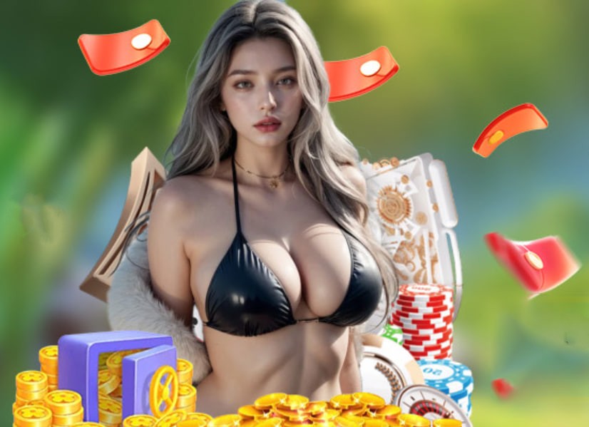 Hình ảnh quảng cáo của af88 hiển thị nền tảng và các lợi ích