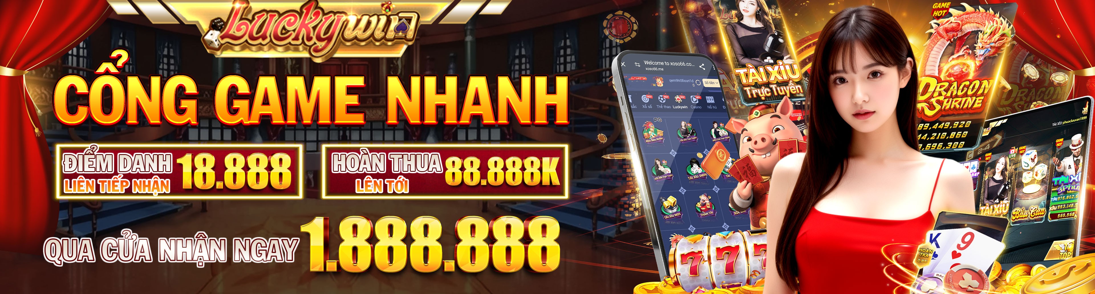 Hình ảnh quảng cáo của af88 hiển thị nền tảng và các lợi ích
