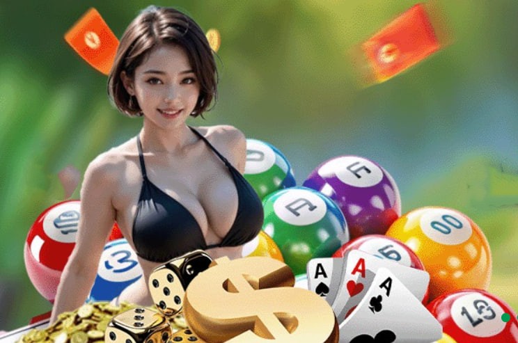 Hình ảnh quảng cáo của af88 hiển thị nền tảng và các lợi ích