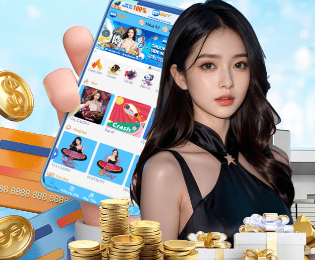 Hình ảnh quảng cáo của af88 hiển thị nền tảng và các lợi ích